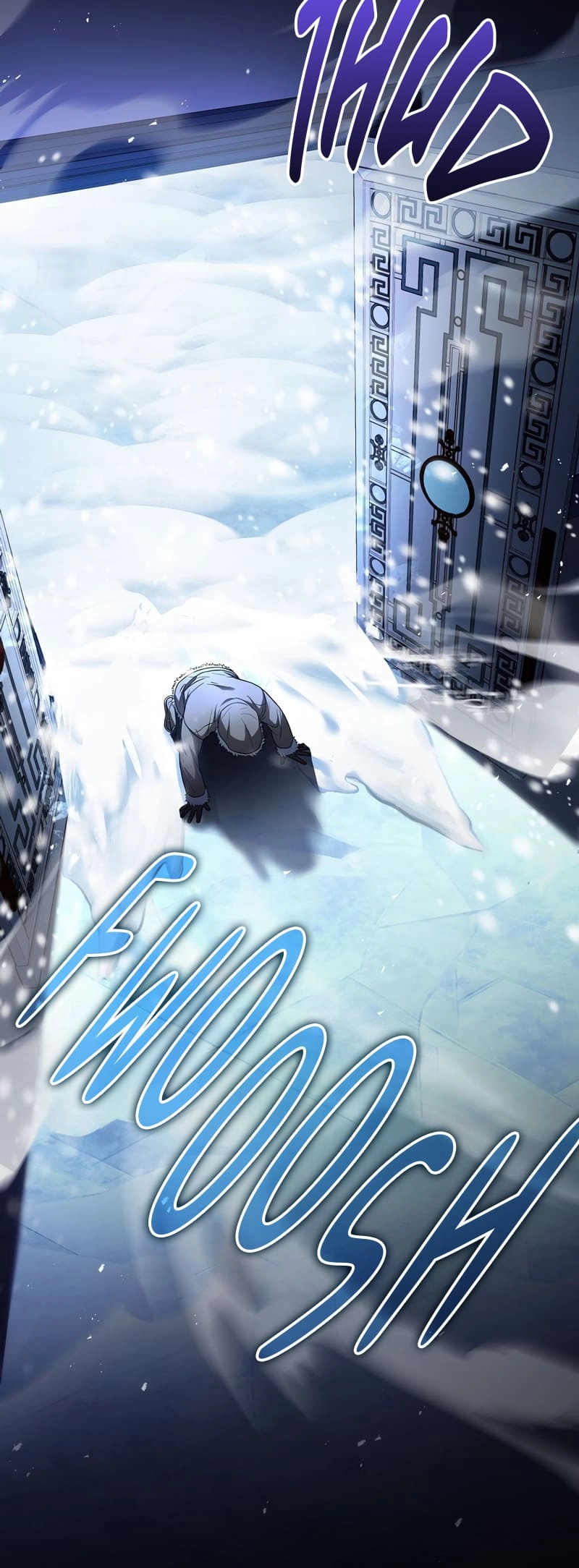 The Frozen Player Returns Chapter 111, page 30 of 50