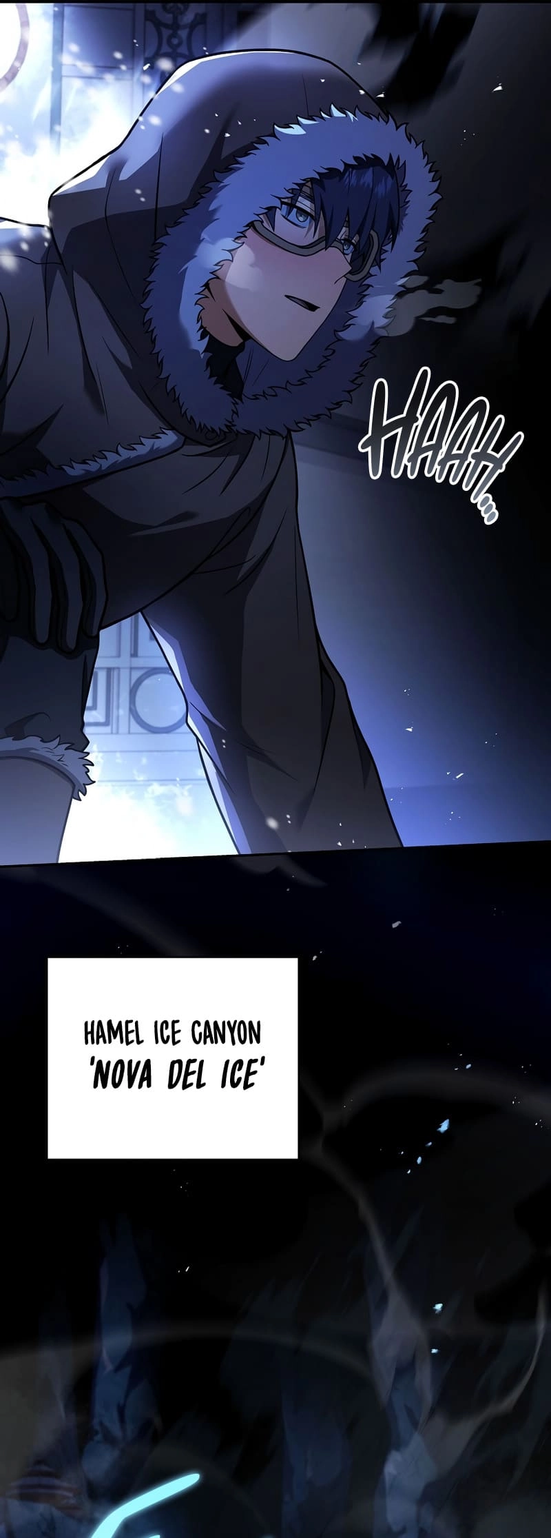 The Frozen Player Returns Chapter 111, page 31 of 50