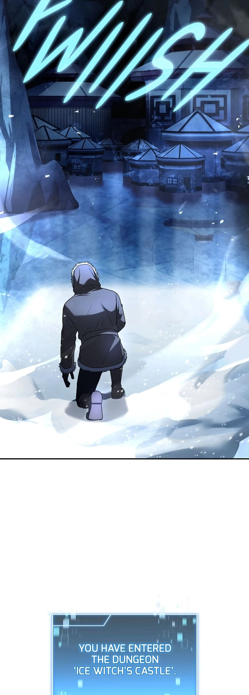 The Frozen Player Returns Chapter 111, page 32 of 50