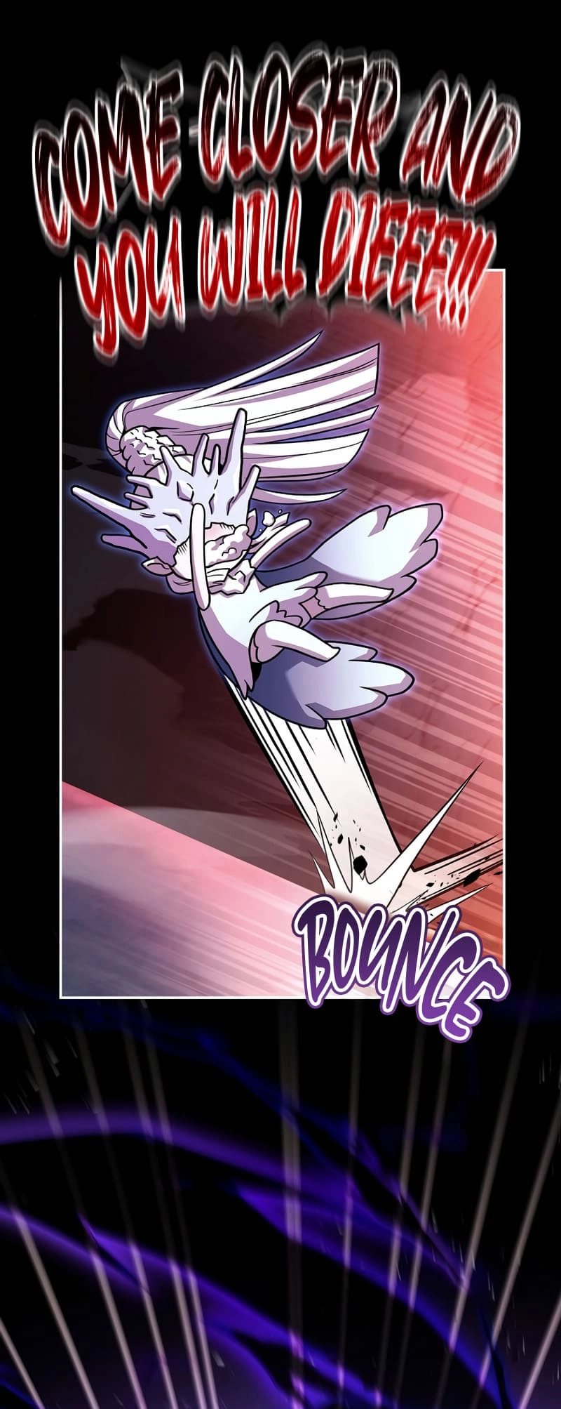 The Frozen Player Returns Chapter 111, page 43 of 50