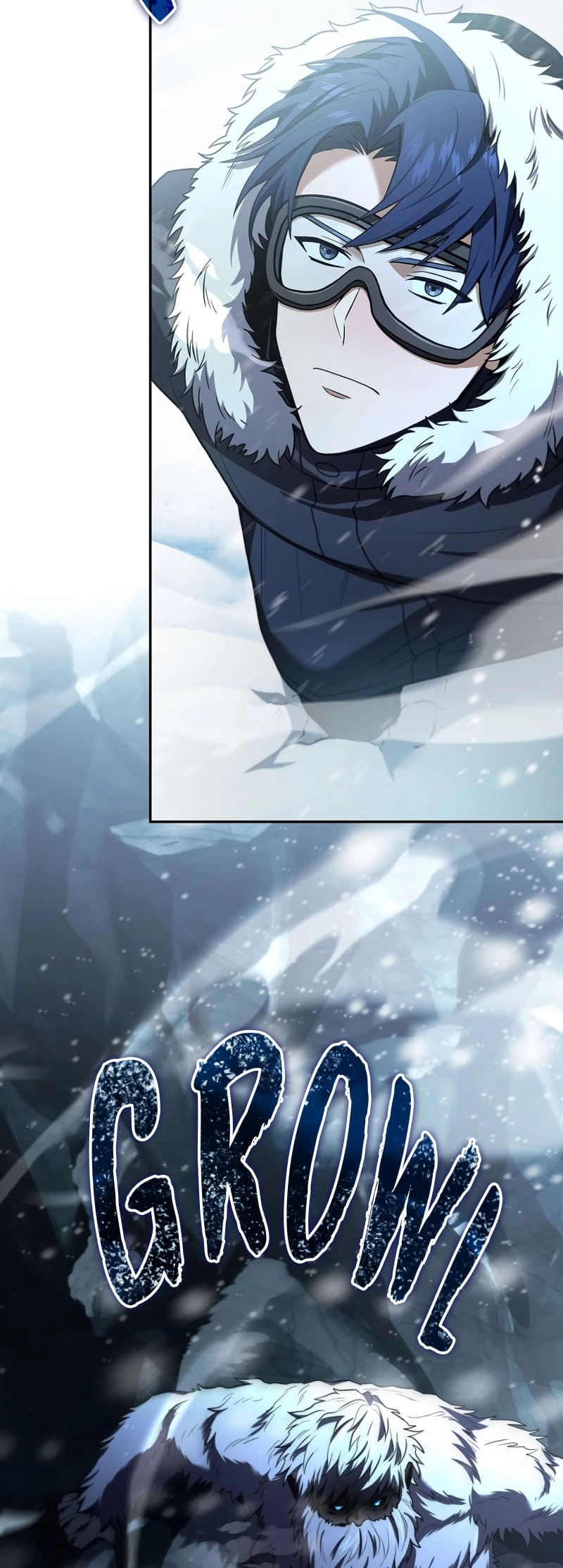 The Frozen Player Returns Chapter 111, page 5 of 50