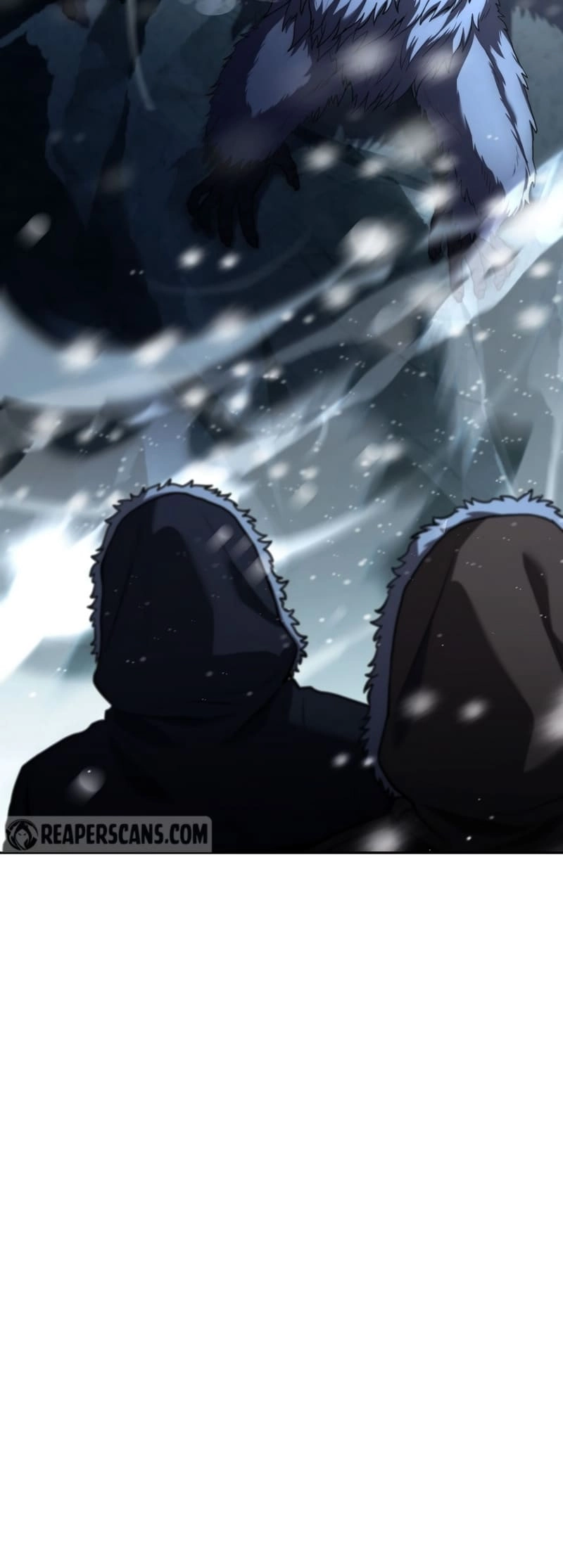 The Frozen Player Returns Chapter 111, page 6 of 50