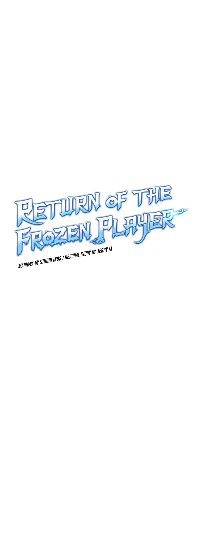 The Frozen Player Returns Chapter 111, page 7 of 50
