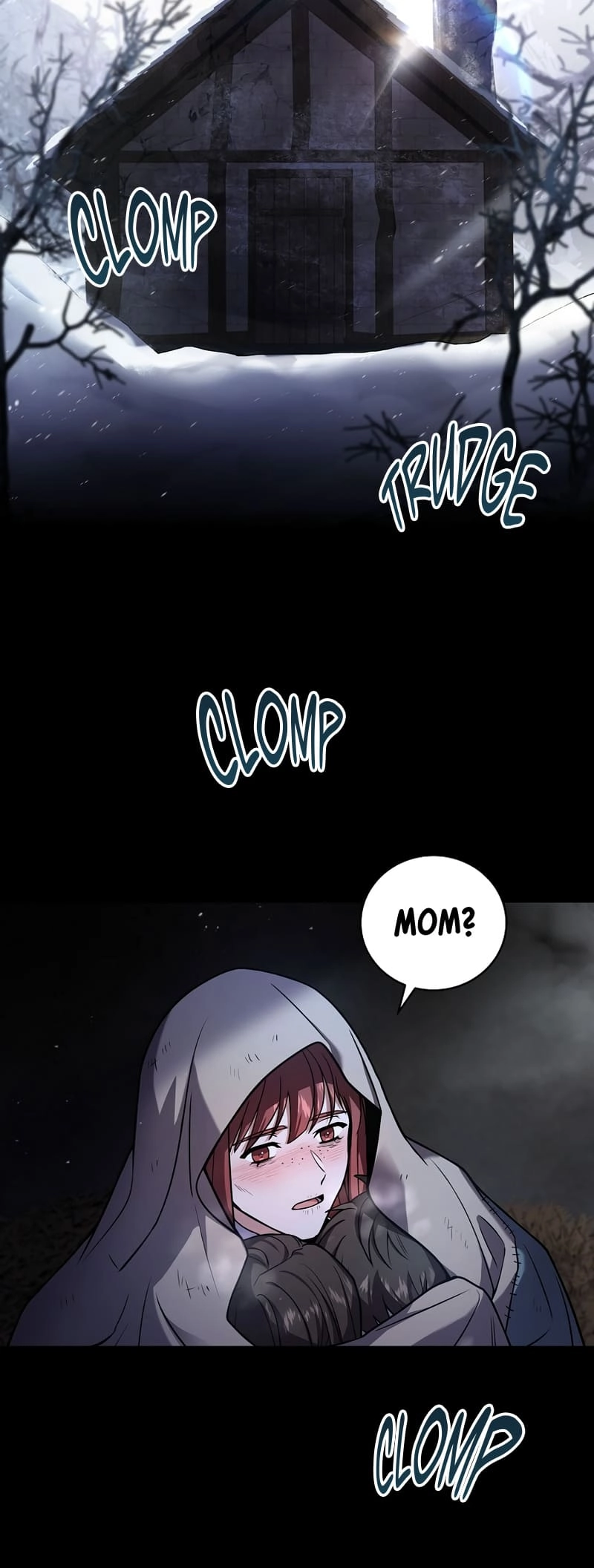 The Frozen Player Returns Chapter 112, page 10 of 50