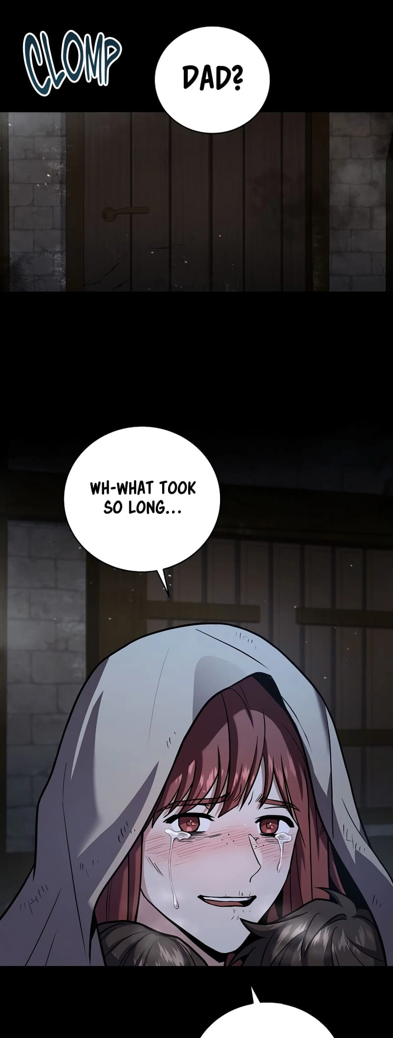 The Frozen Player Returns Chapter 112, page 11 of 50