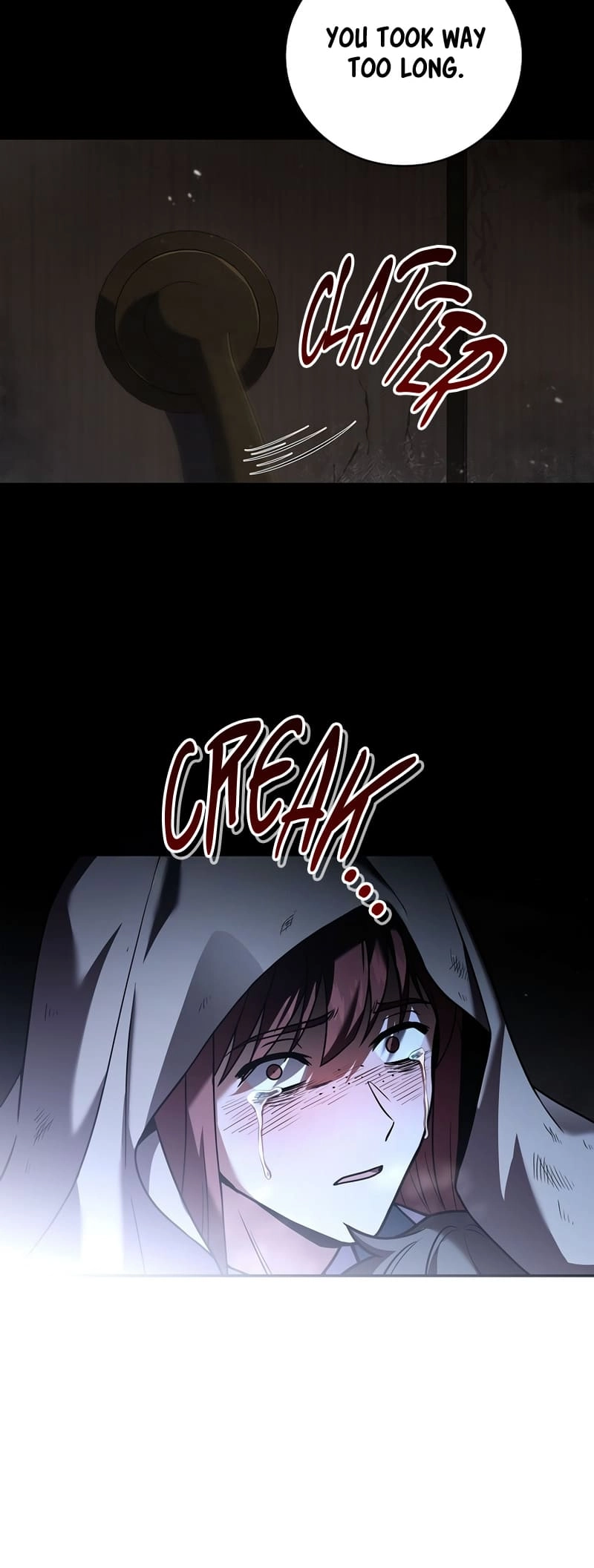 The Frozen Player Returns Chapter 112, page 12 of 50