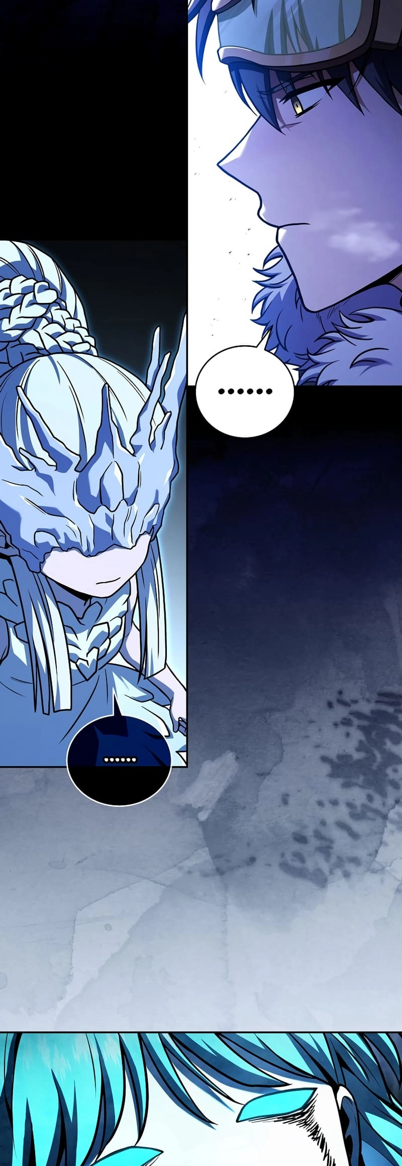 The Frozen Player Returns Chapter 112, page 17 of 50