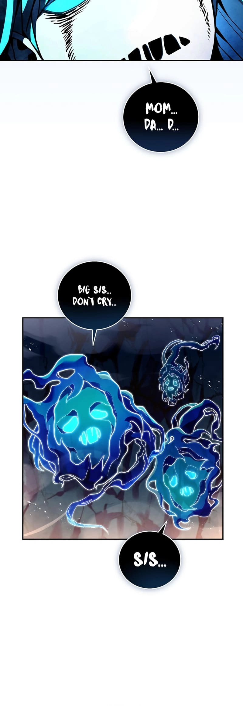 The Frozen Player Returns Chapter 112, page 18 of 50