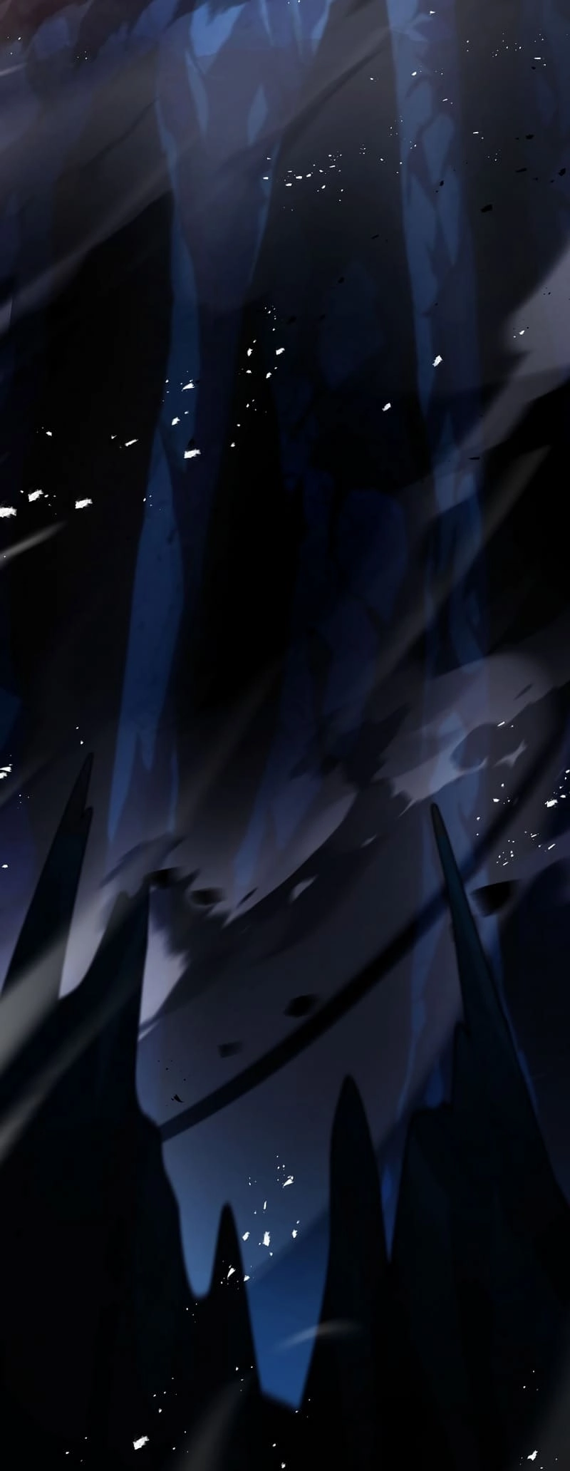 The Frozen Player Returns Chapter 112, page 21 of 50