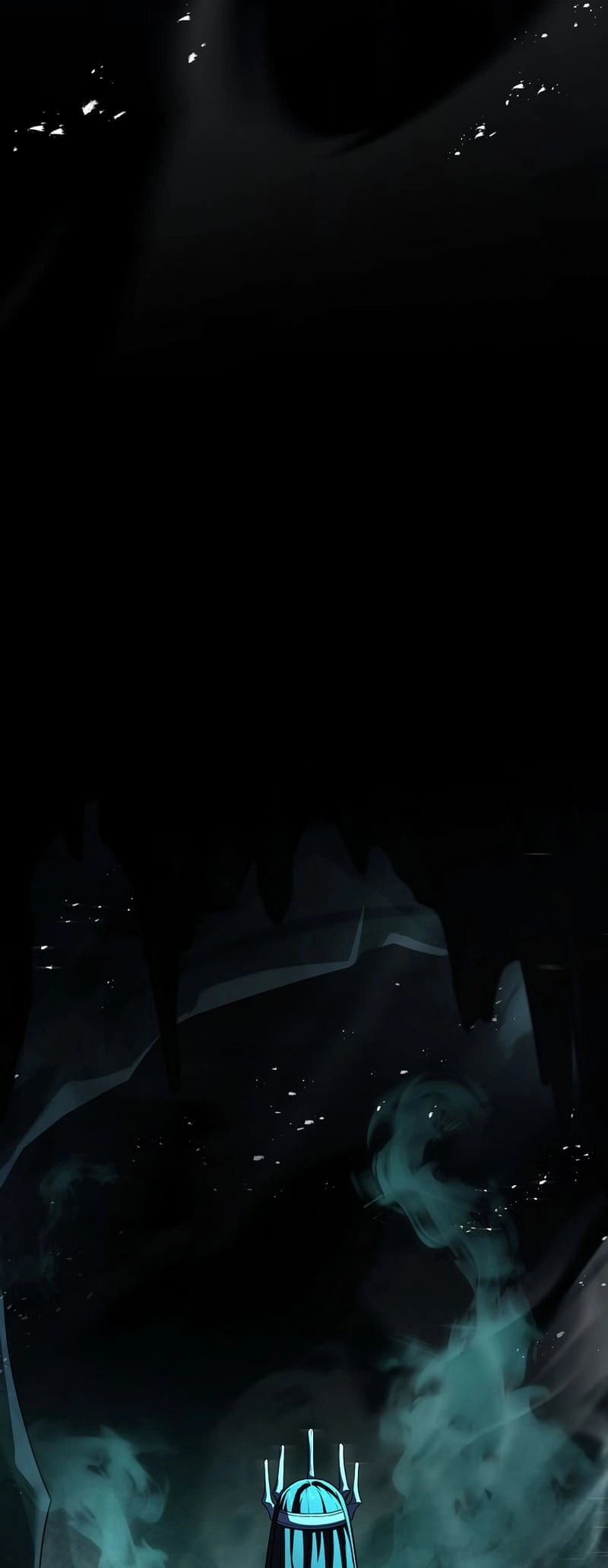 The Frozen Player Returns Chapter 112, page 22 of 50