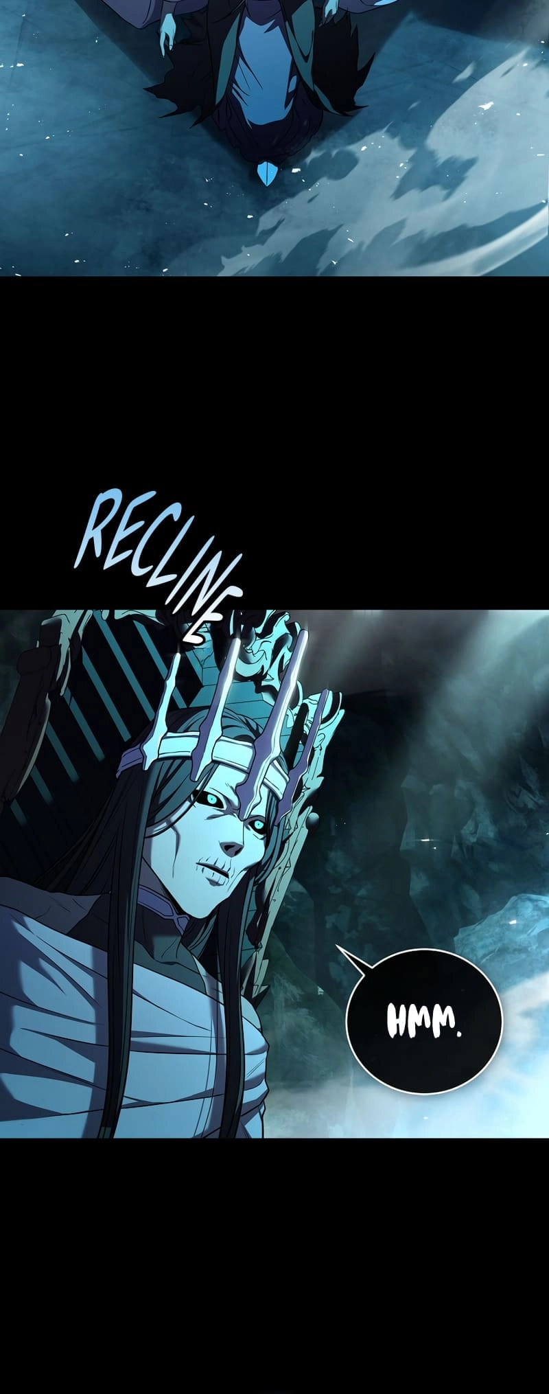 The Frozen Player Returns Chapter 112, page 30 of 50