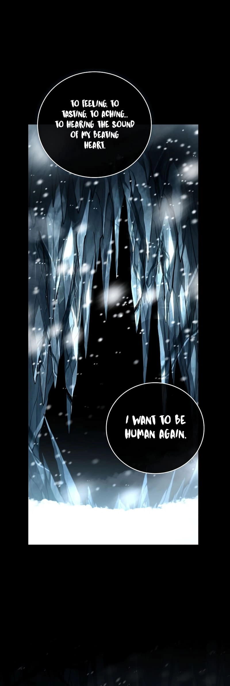 The Frozen Player Returns Chapter 112, page 32 of 50