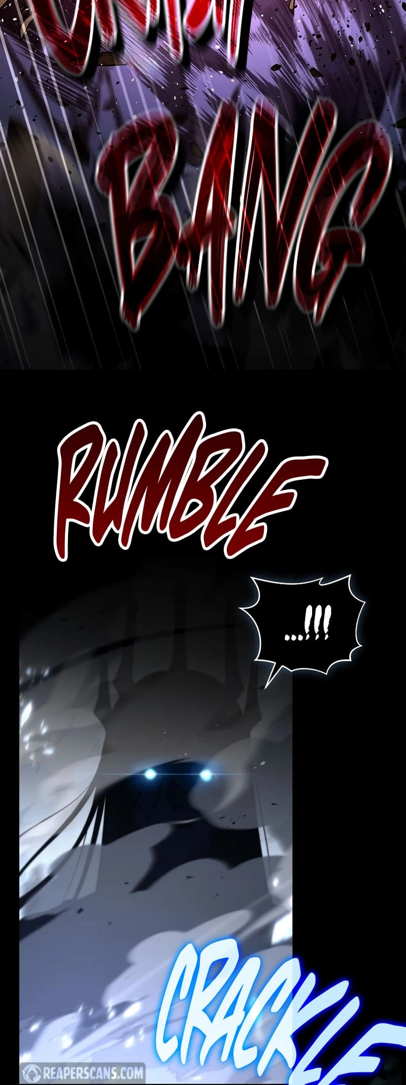 The Frozen Player Returns Chapter 112, page 46 of 50