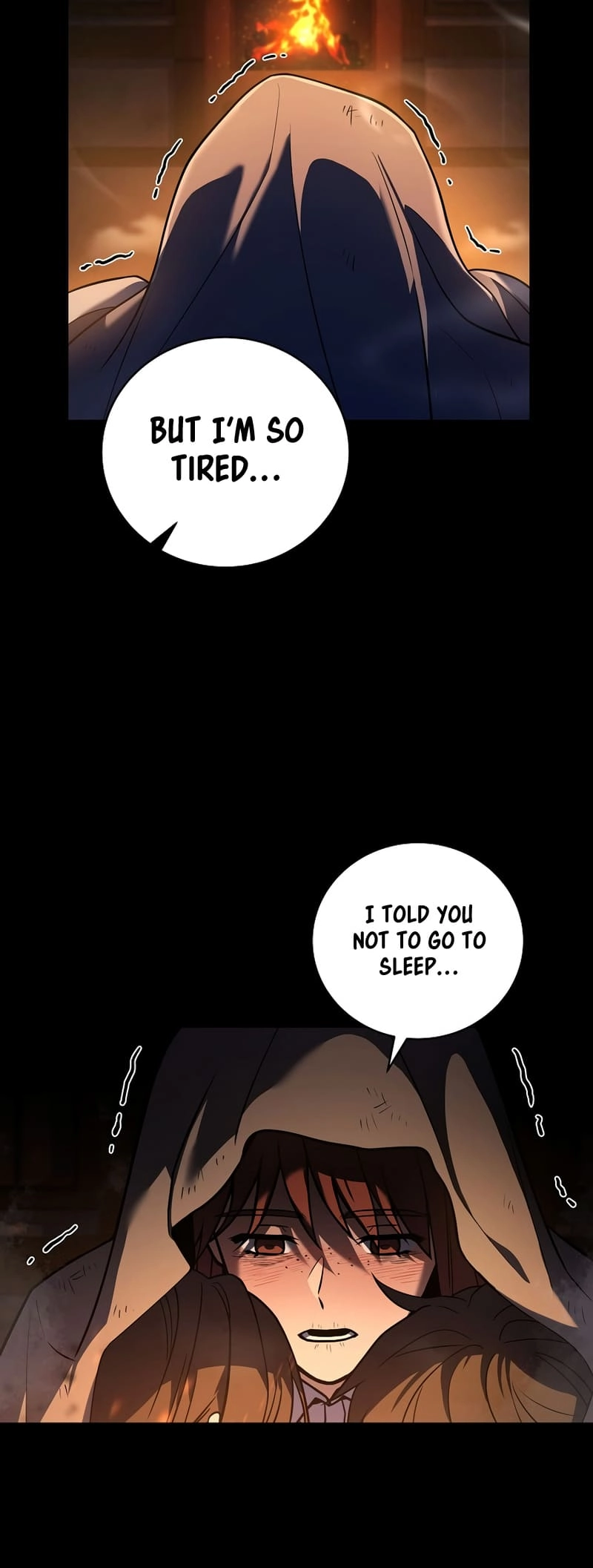 The Frozen Player Returns Chapter 112, page 7 of 50