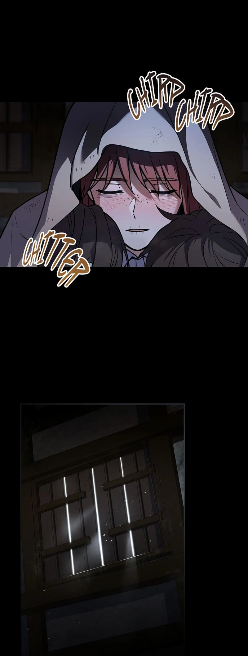 The Frozen Player Returns Chapter 112, page 8 of 50