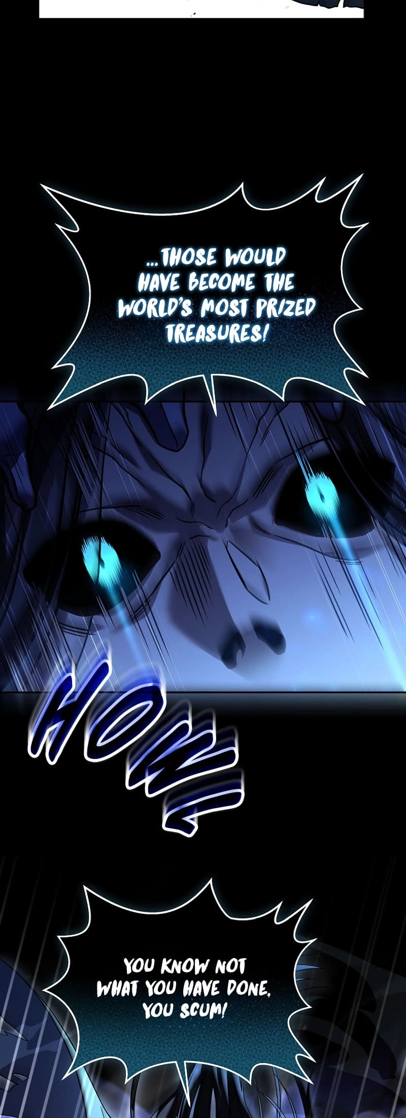The Frozen Player Returns Chapter 113, page 10 of 49