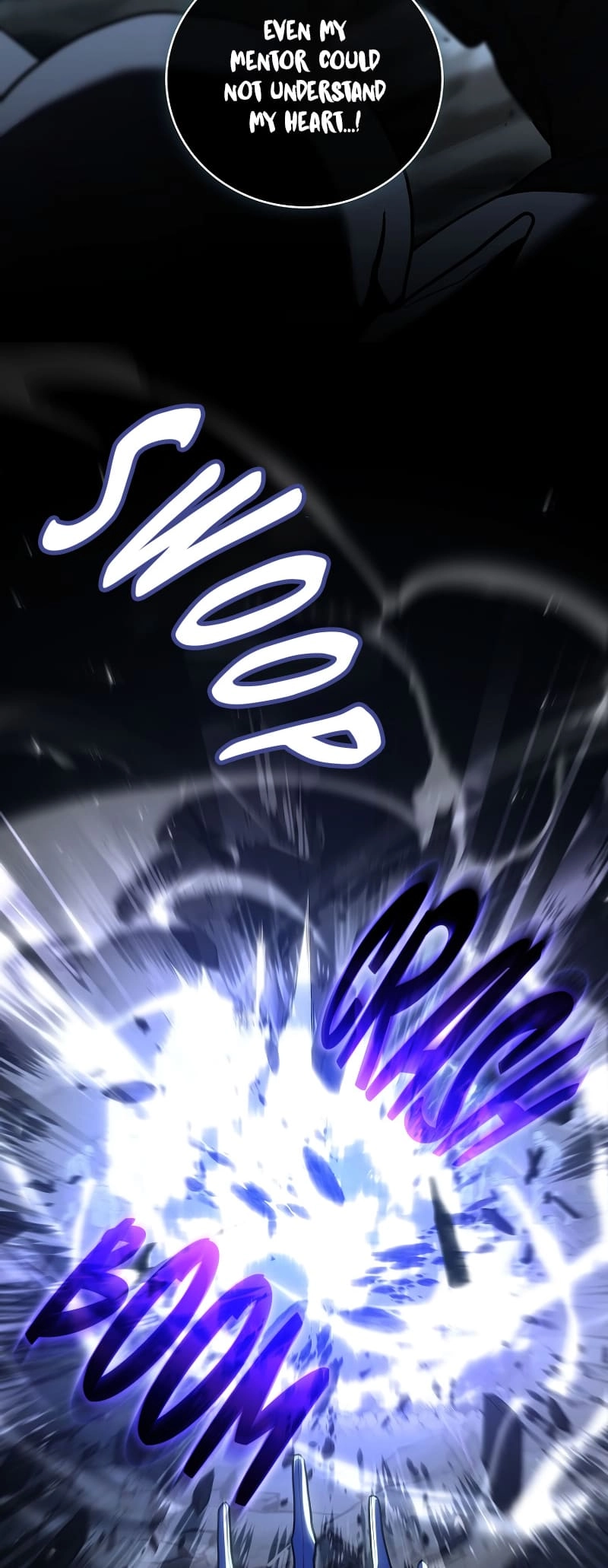 The Frozen Player Returns Chapter 113, page 16 of 49