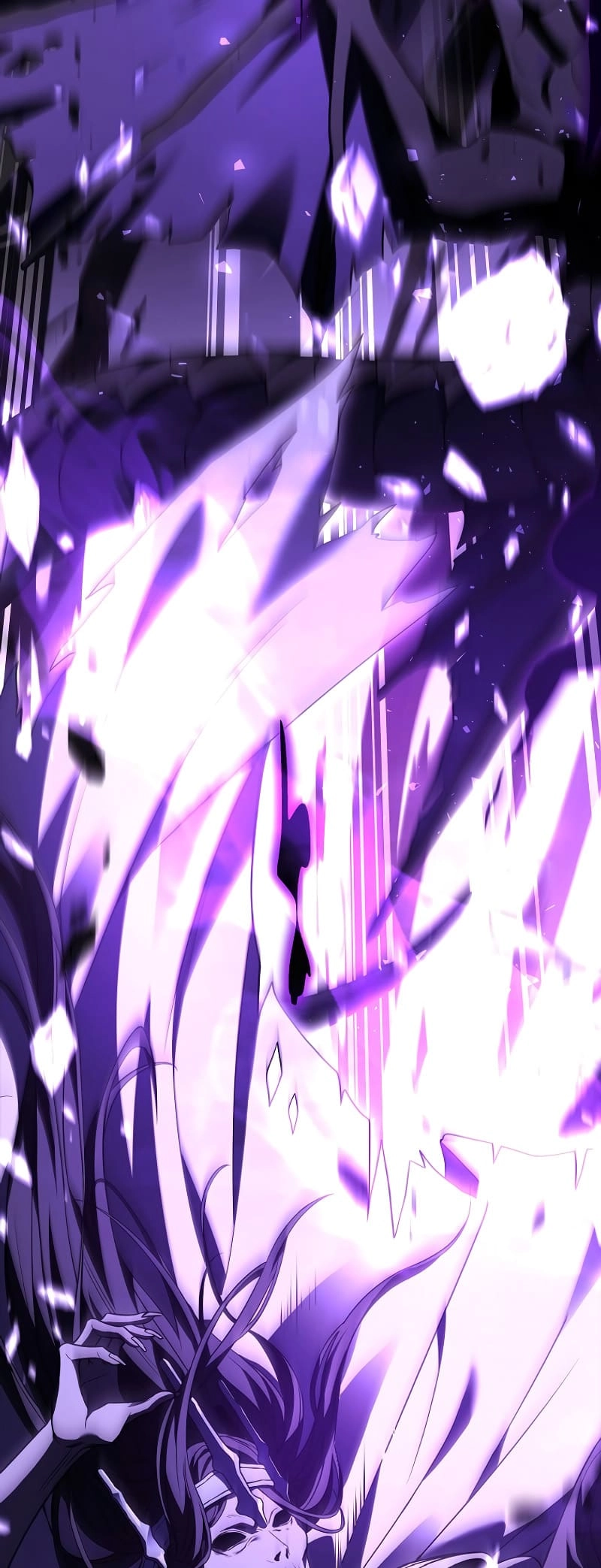 The Frozen Player Returns Chapter 113, page 38 of 49
