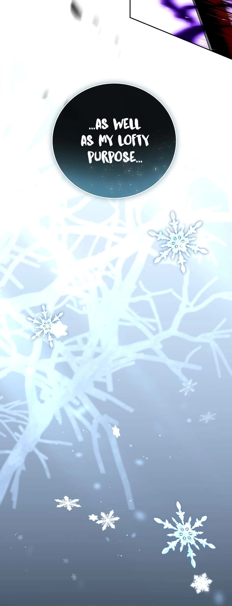 The Frozen Player Returns Chapter 113, page 41 of 49