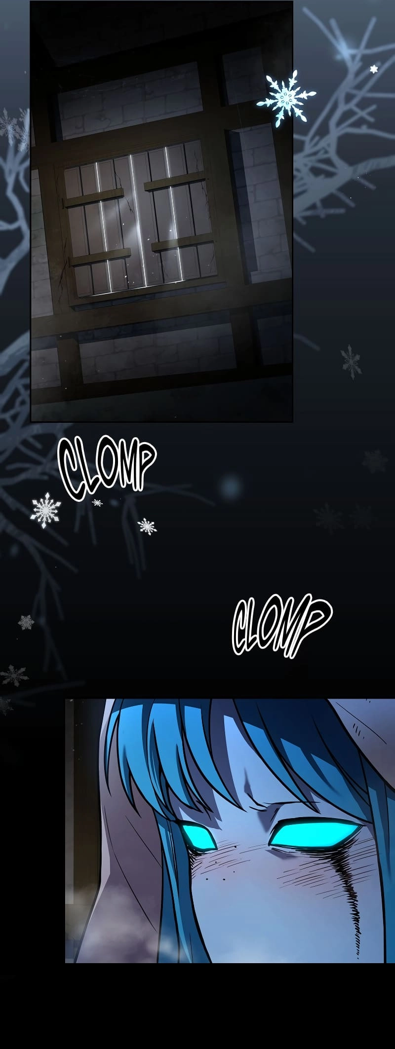 The Frozen Player Returns Chapter 113, page 42 of 49