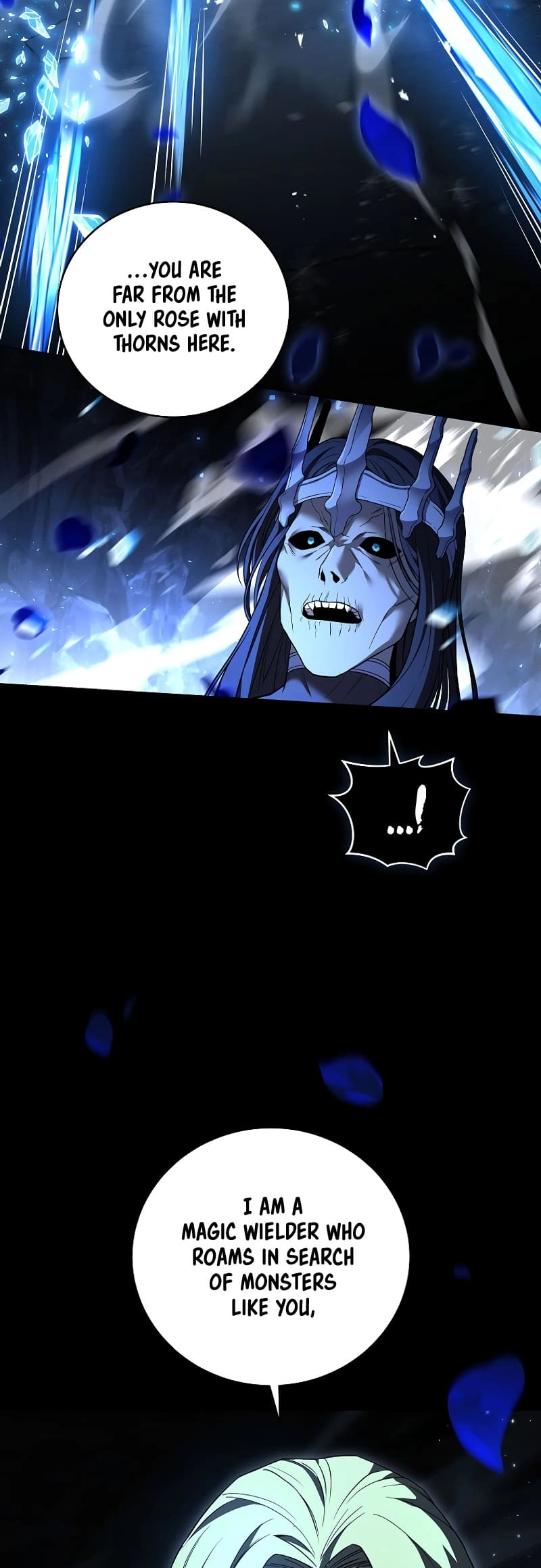 The Frozen Player Returns Chapter 114, page 11 of 49