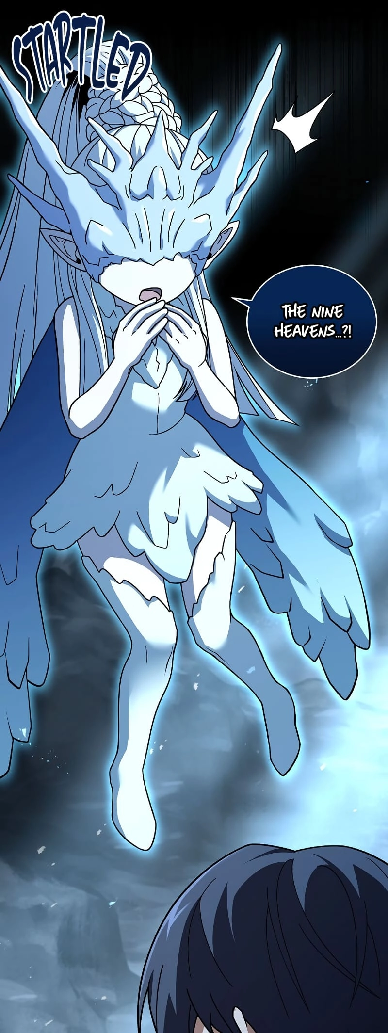 The Frozen Player Returns Chapter 114, page 13 of 49