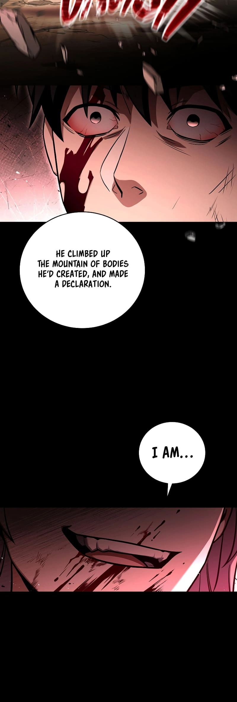 The Frozen Player Returns Chapter 114, page 23 of 49
