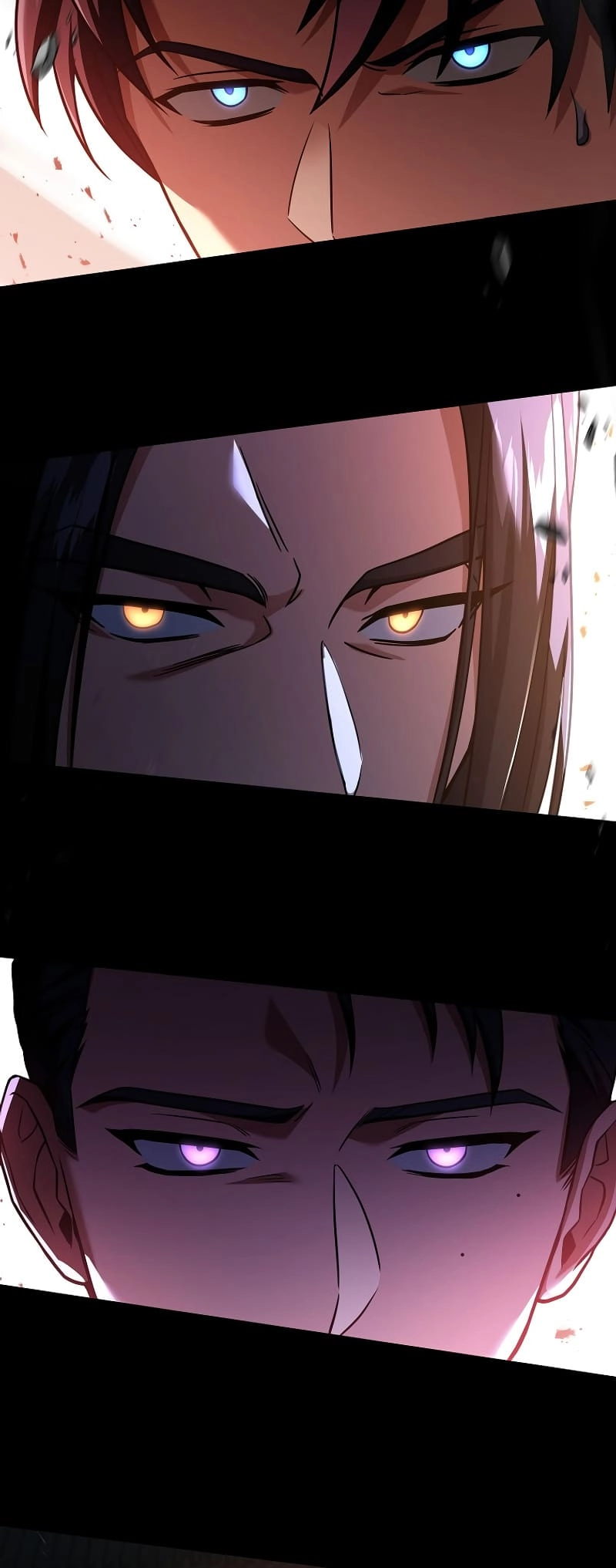The Frozen Player Returns Chapter 114, page 41 of 49