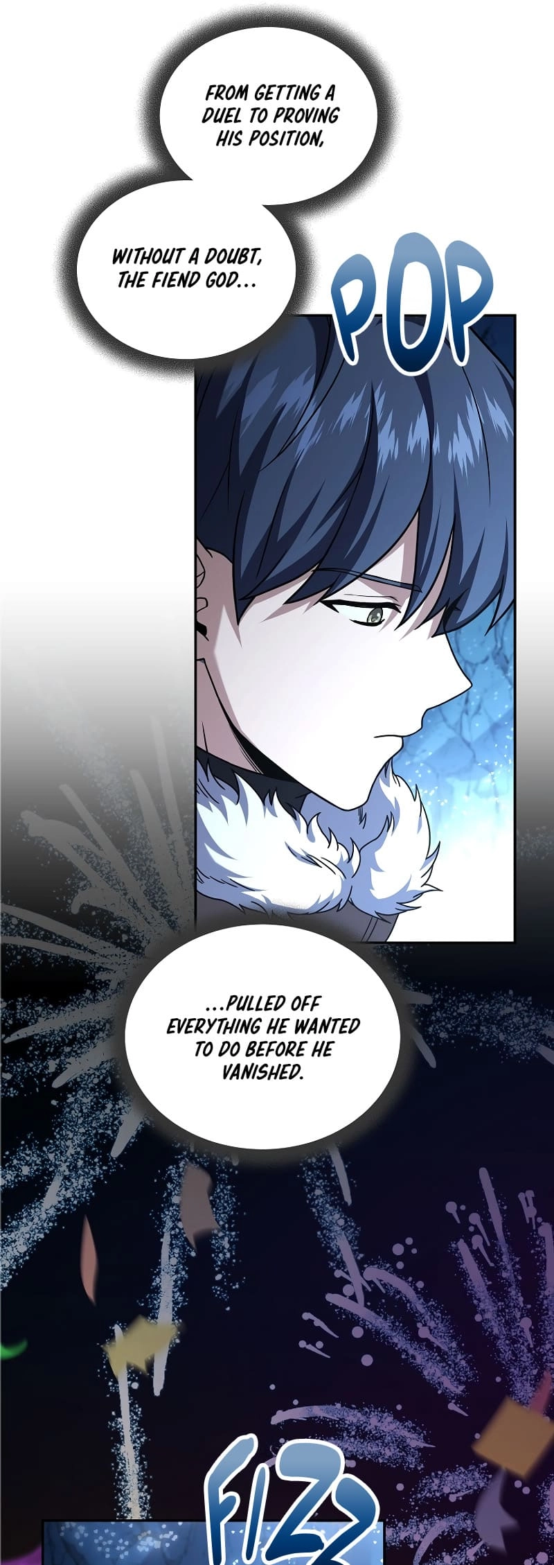 The Frozen Player Returns Chapter 114, page 43 of 49