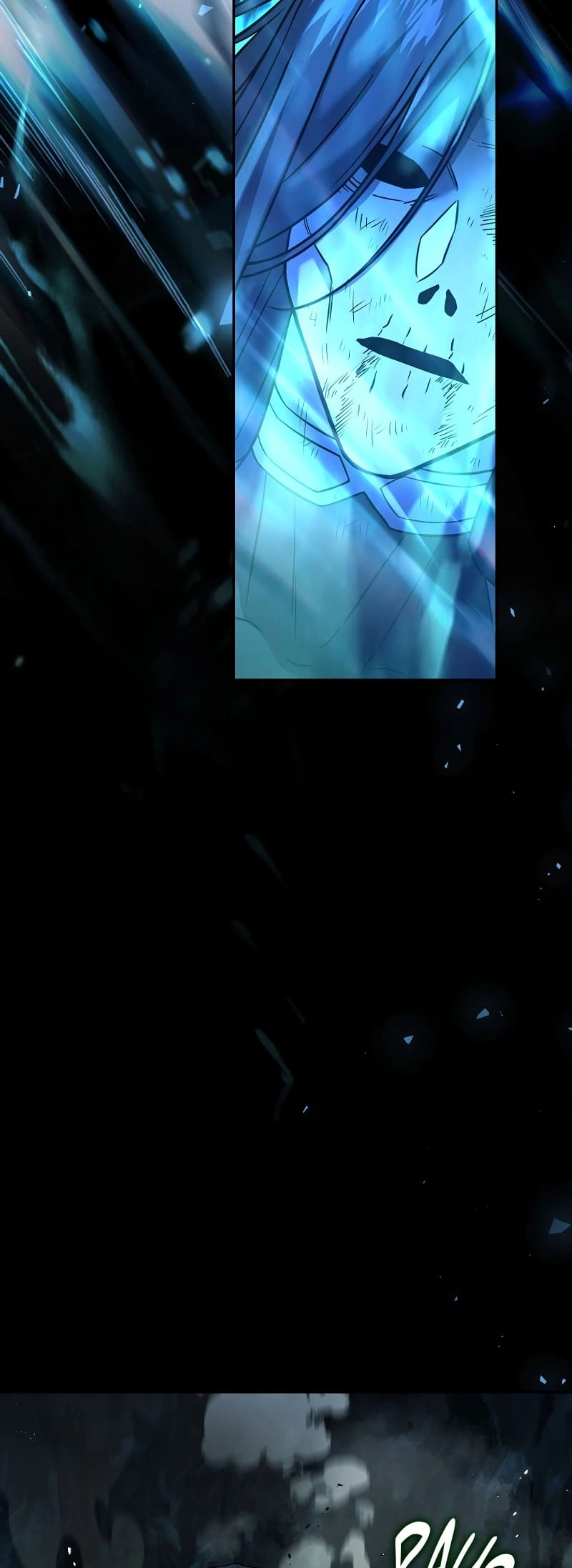 The Frozen Player Returns Chapter 114, page 5 of 49