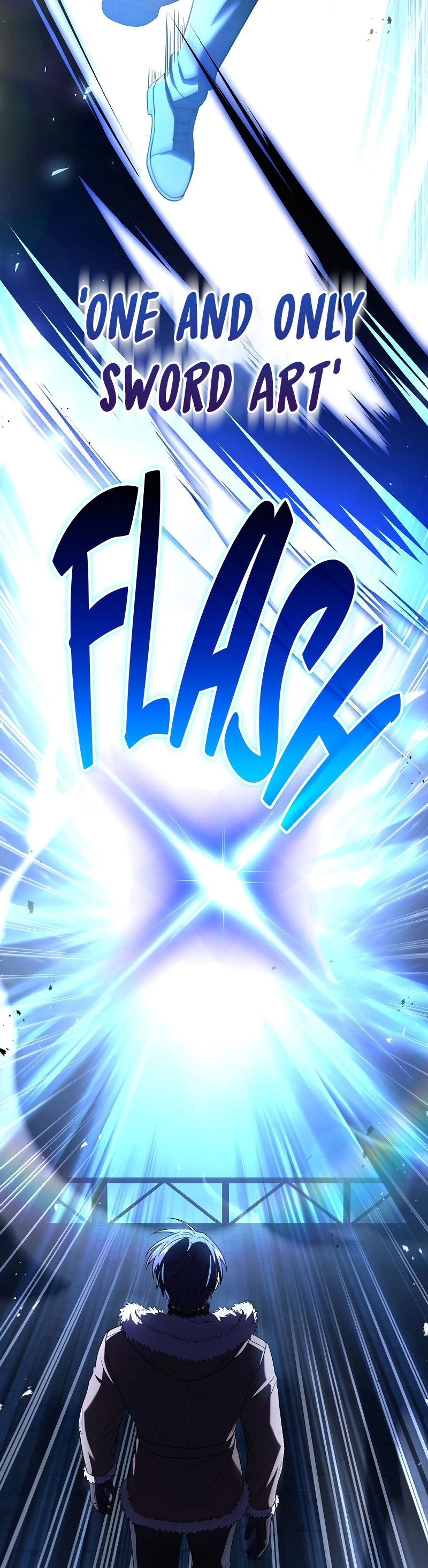 The Frozen Player Returns Chapter 115, page 22 of 52