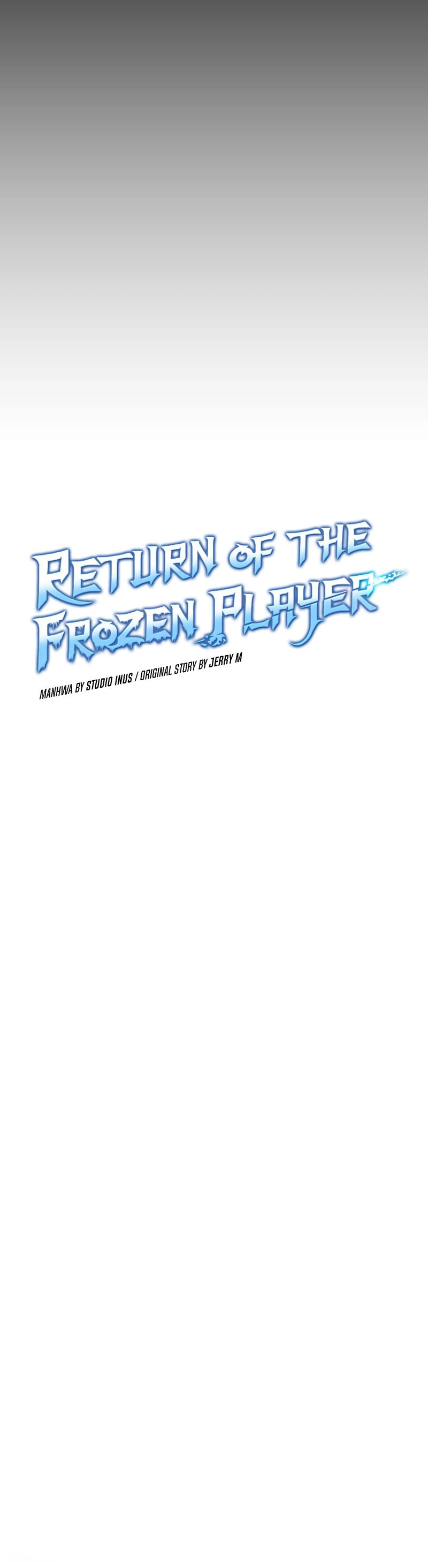 The Frozen Player Returns Chapter 115, page 24 of 52