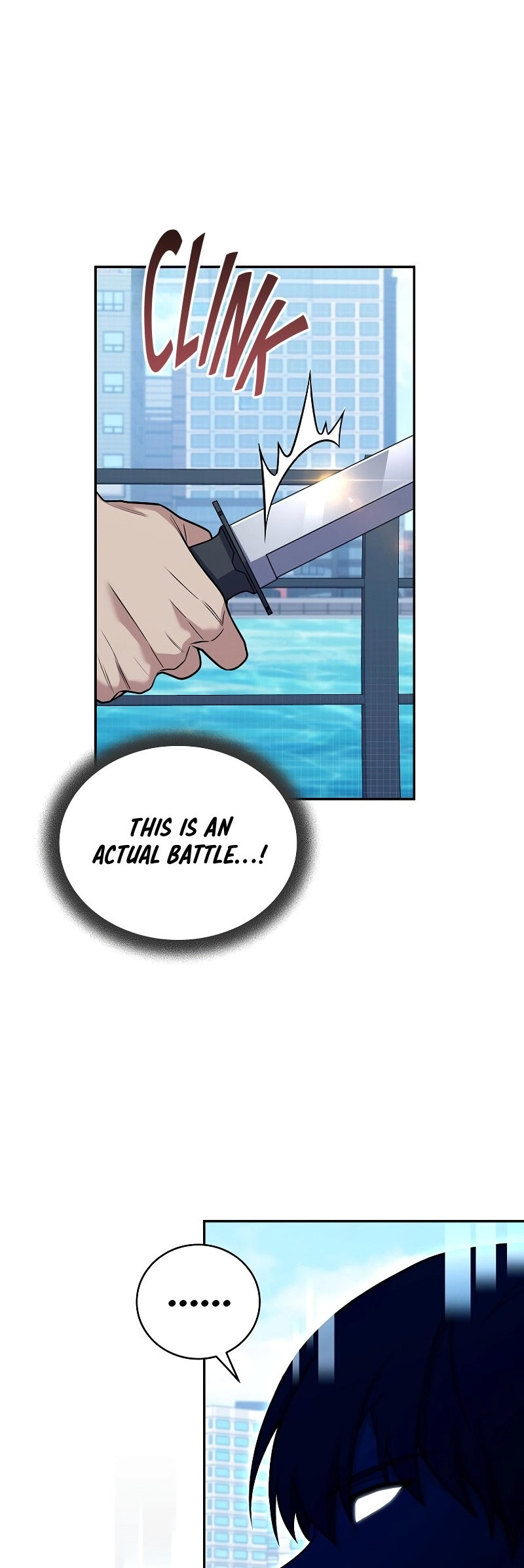 The Frozen Player Returns Chapter 115, page 39 of 52