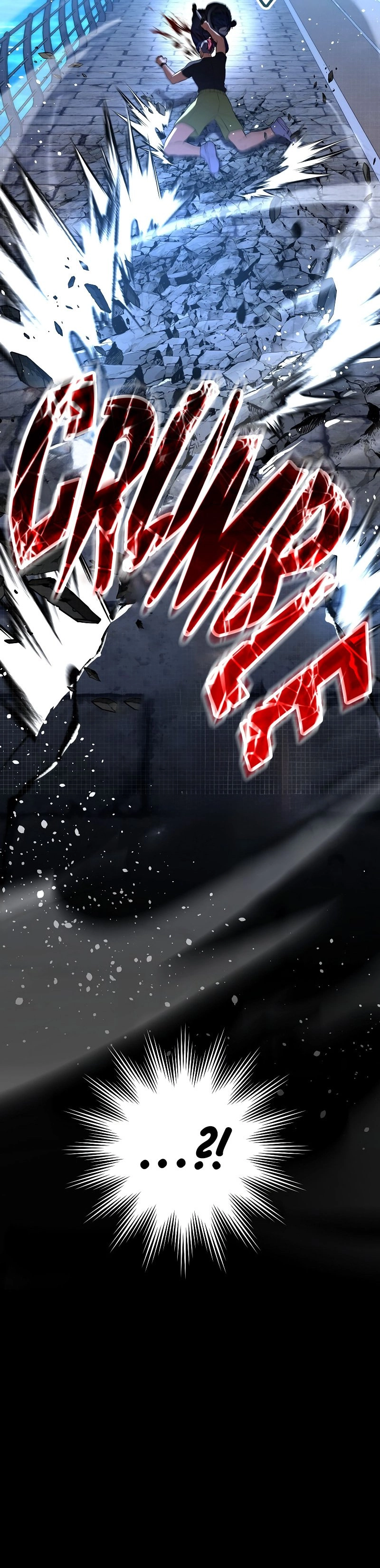 The Frozen Player Returns Chapter 115, page 44 of 52