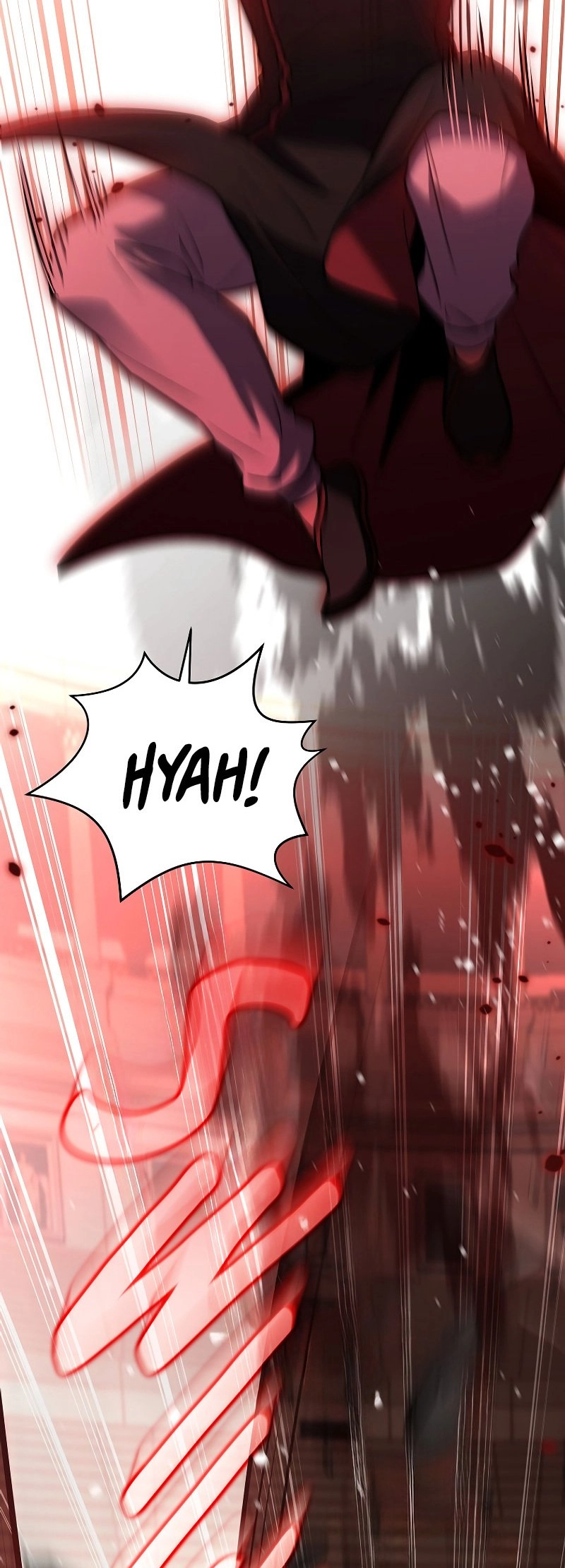 The Frozen Player Returns Chapter 116, page 10 of 52
