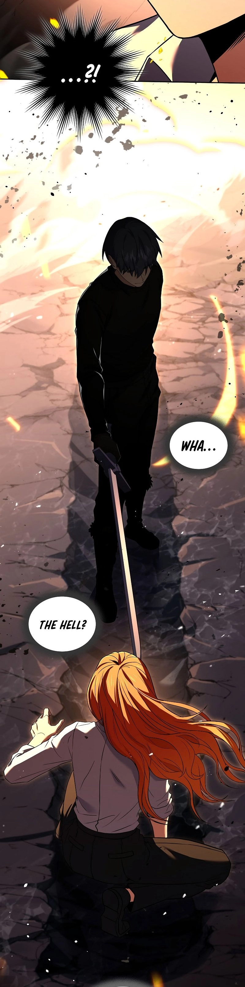 The Frozen Player Returns Chapter 117, page 10 of 52