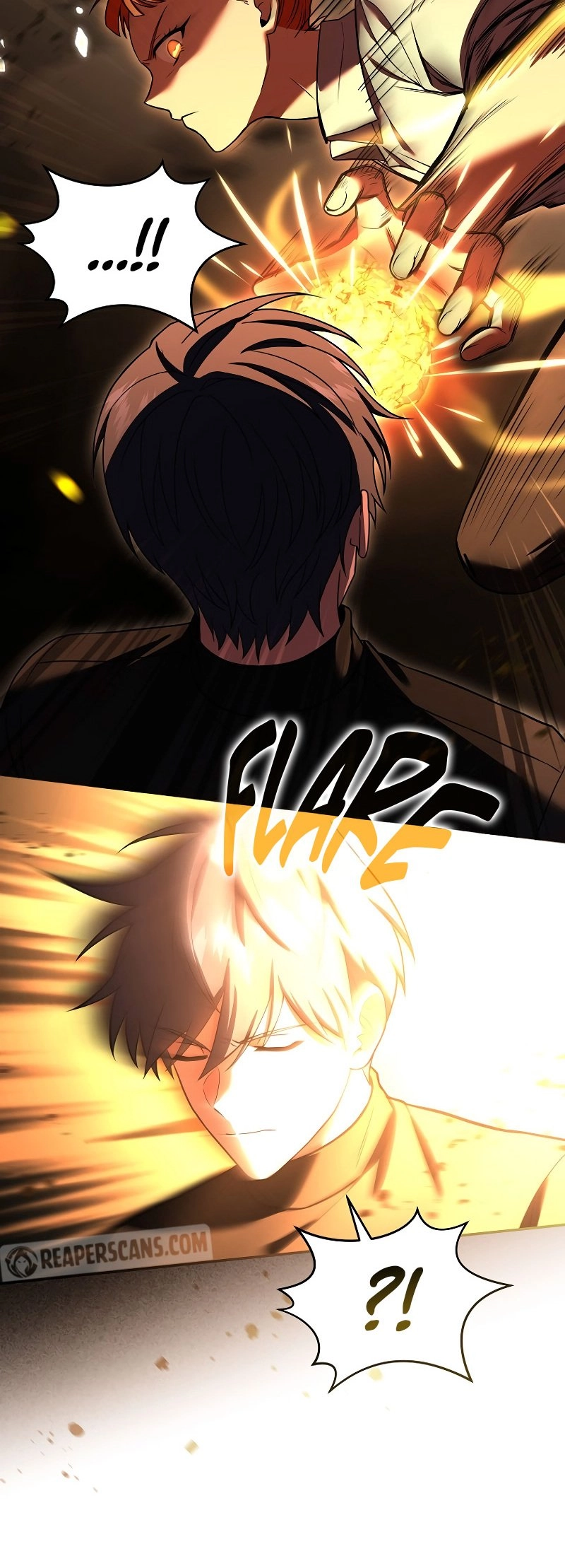 The Frozen Player Returns Chapter 117, page 20 of 52