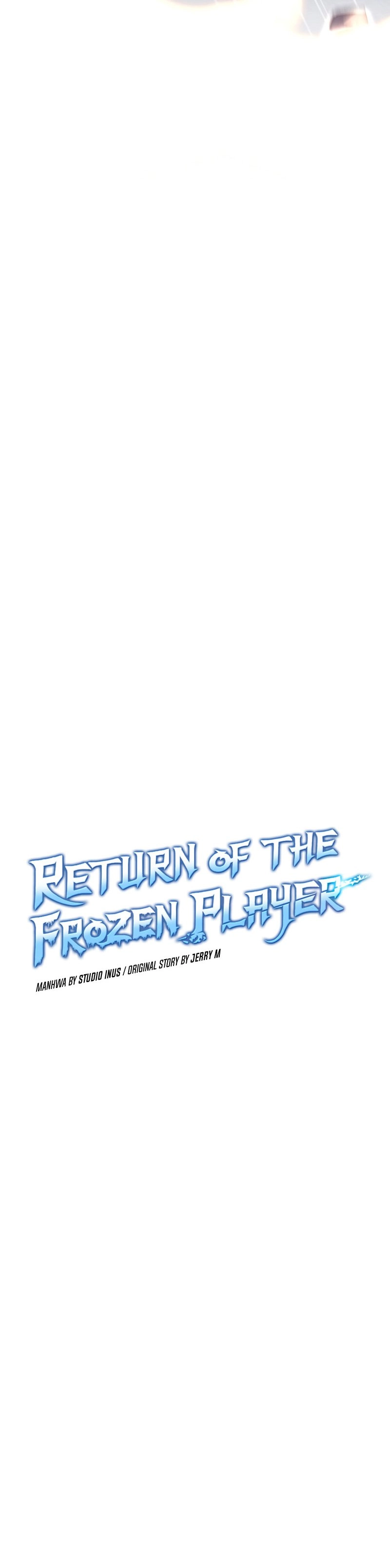 The Frozen Player Returns Chapter 117, page 8 of 52