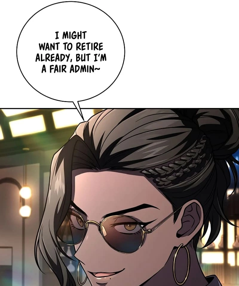 The Frozen Player Returns Chapter 118, page 41 of 48