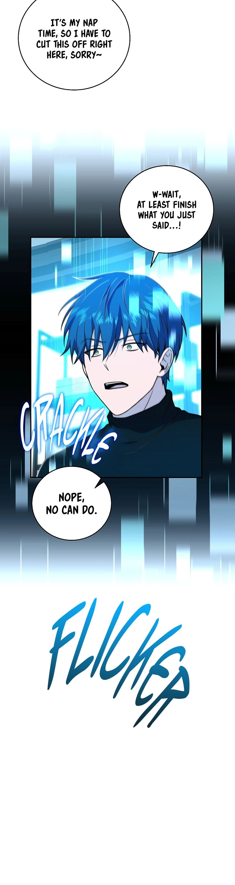 The Frozen Player Returns Chapter 119, page 16 of 48