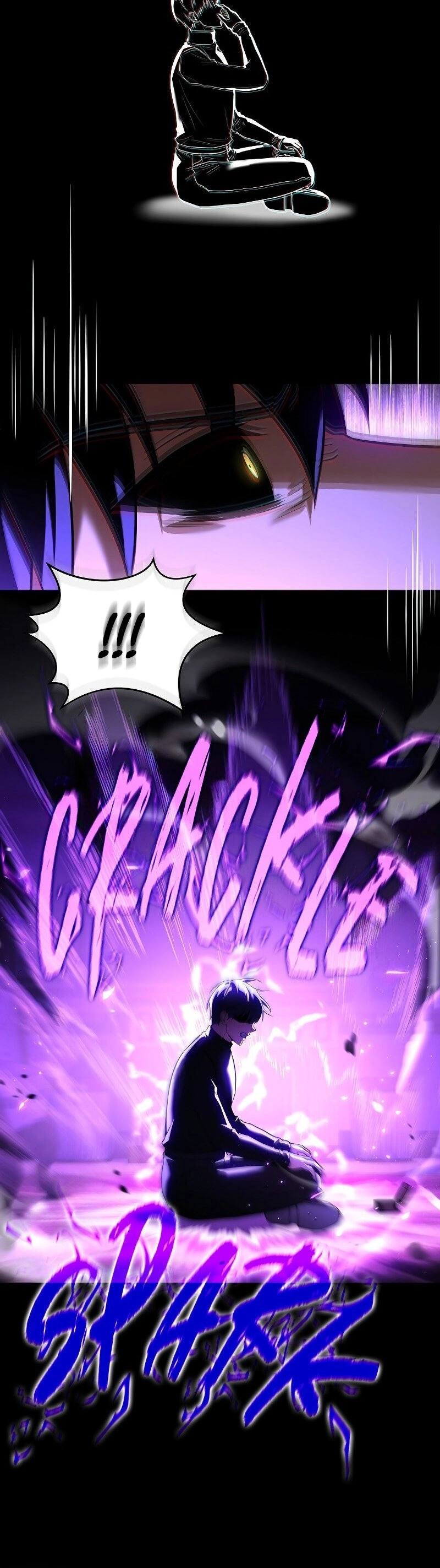 The Frozen Player Returns Chapter 119, page 20 of 48