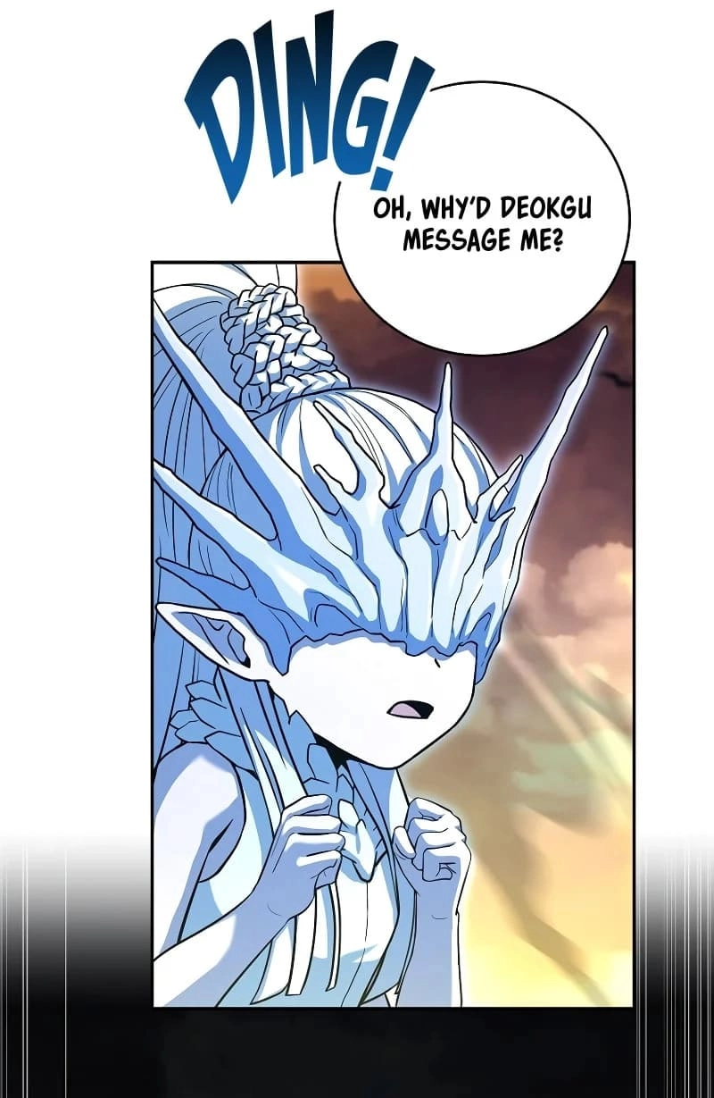 The Frozen Player Returns Chapter 119, page 41 of 48