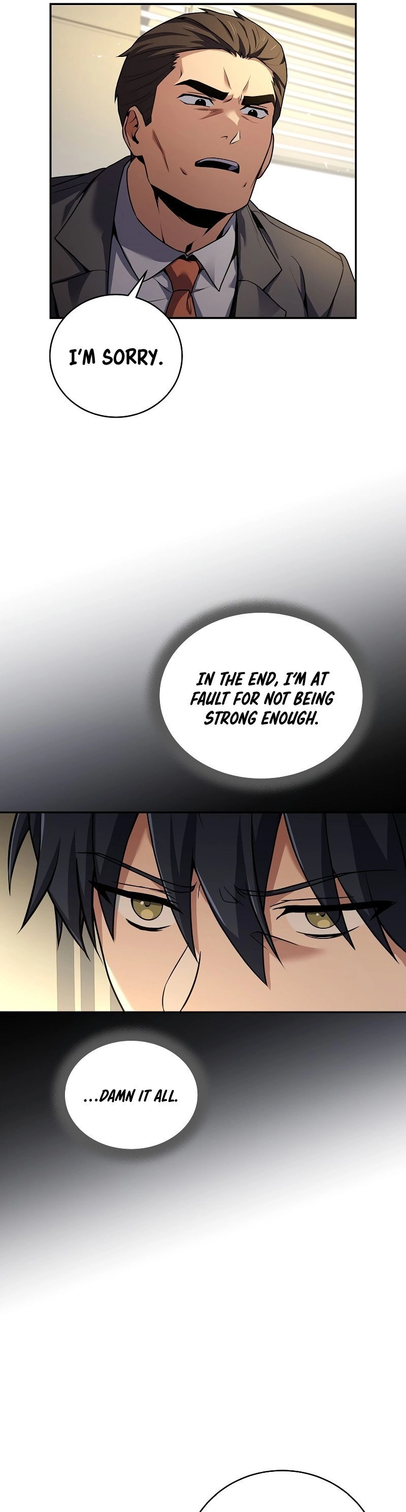 The Frozen Player Returns Chapter 120, page 13 of 48