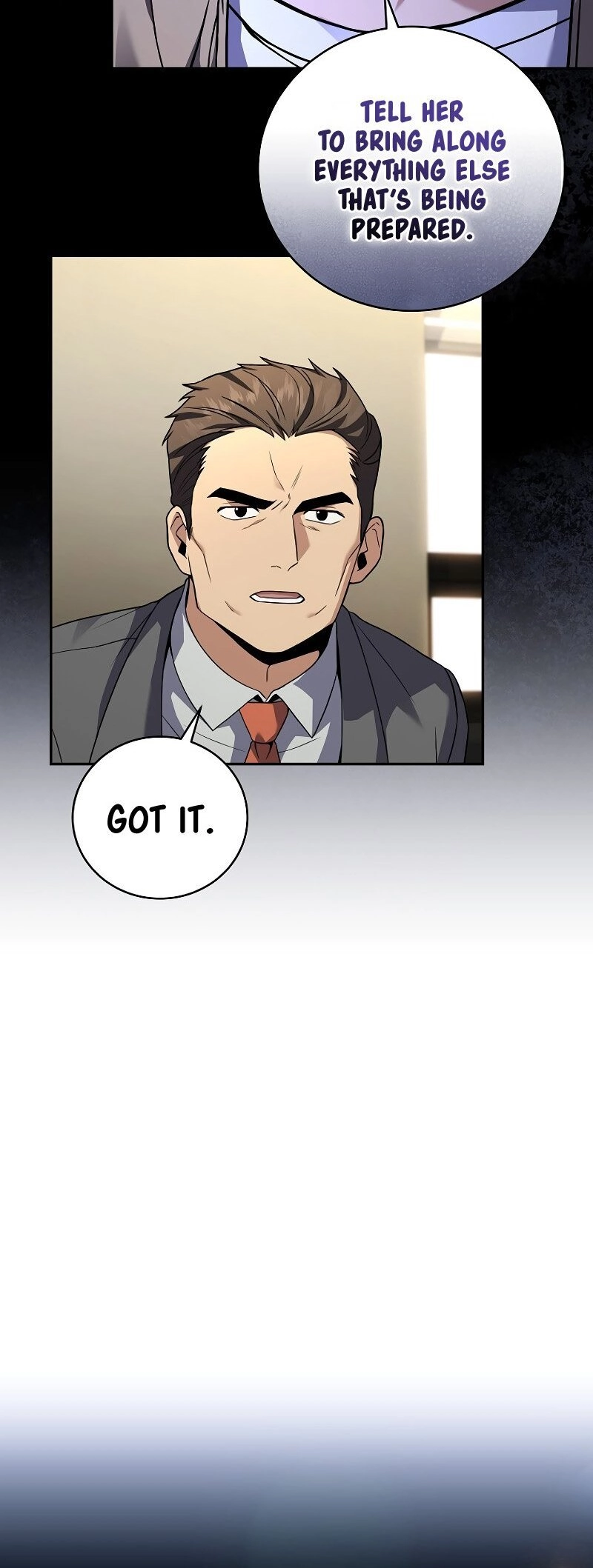 The Frozen Player Returns Chapter 120, page 20 of 48