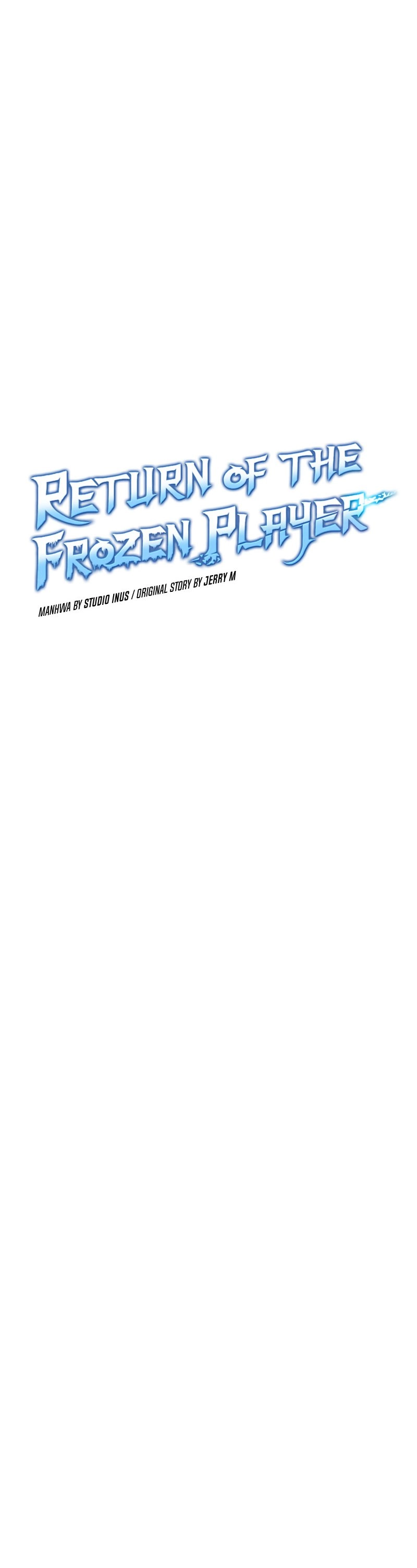 The Frozen Player Returns Chapter 120, page 8 of 48