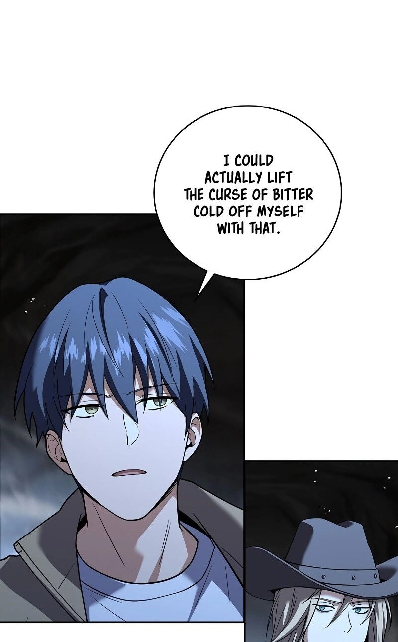 The Frozen Player Returns Chapter 121, page 10 of 52