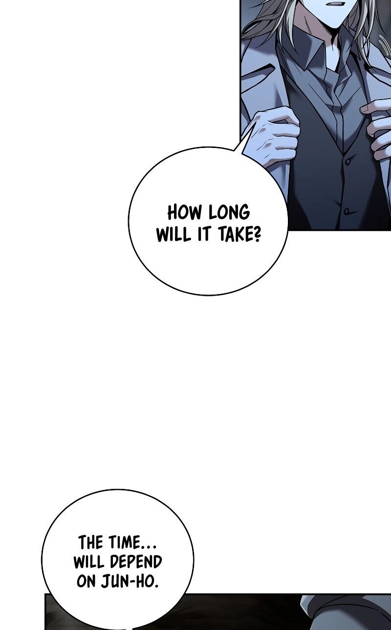 The Frozen Player Returns Chapter 121, page 11 of 52