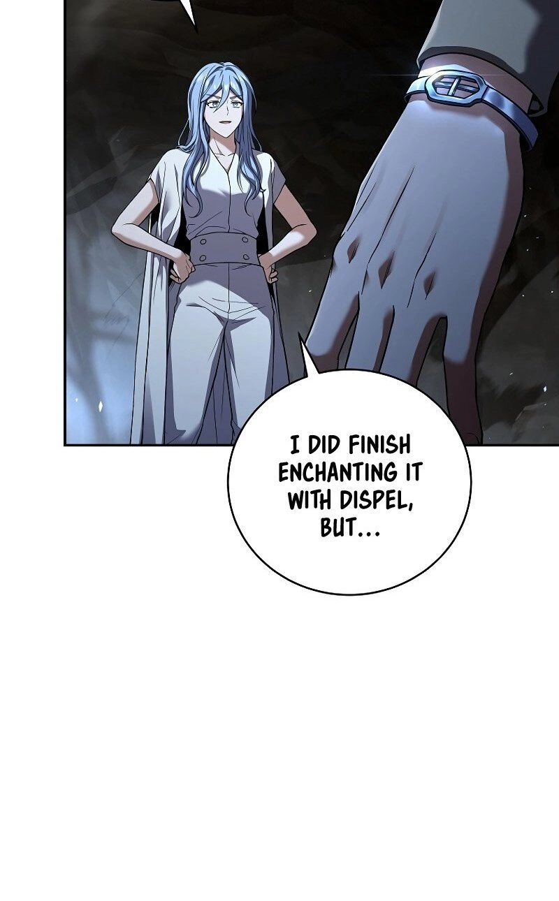 The Frozen Player Returns Chapter 121, page 12 of 52