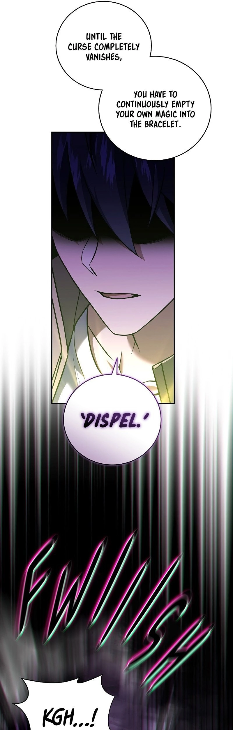 The Frozen Player Returns Chapter 121, page 13 of 52