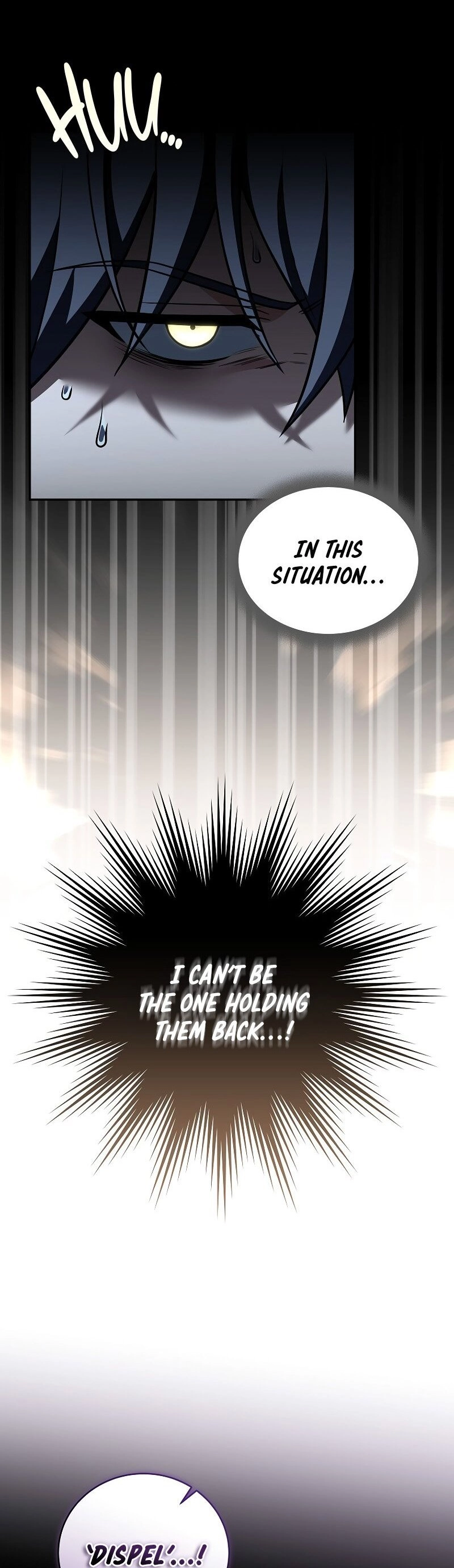 The Frozen Player Returns Chapter 121, page 19 of 52